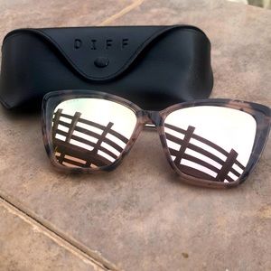 Diff Sunglasses